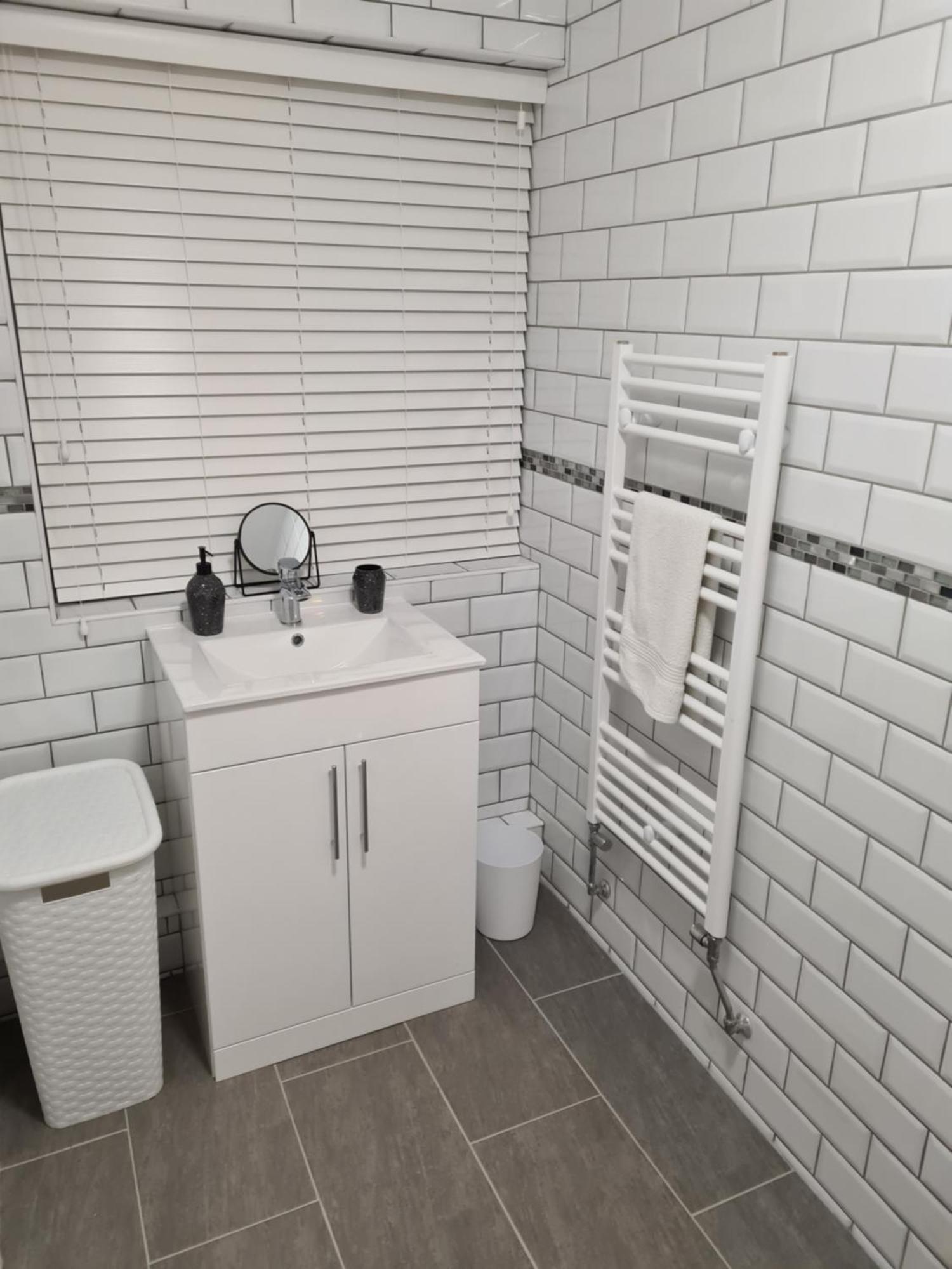 North Parade Holiday Apartment 35 Sea View Road Skegness Pe25 1Bs Exterior photo