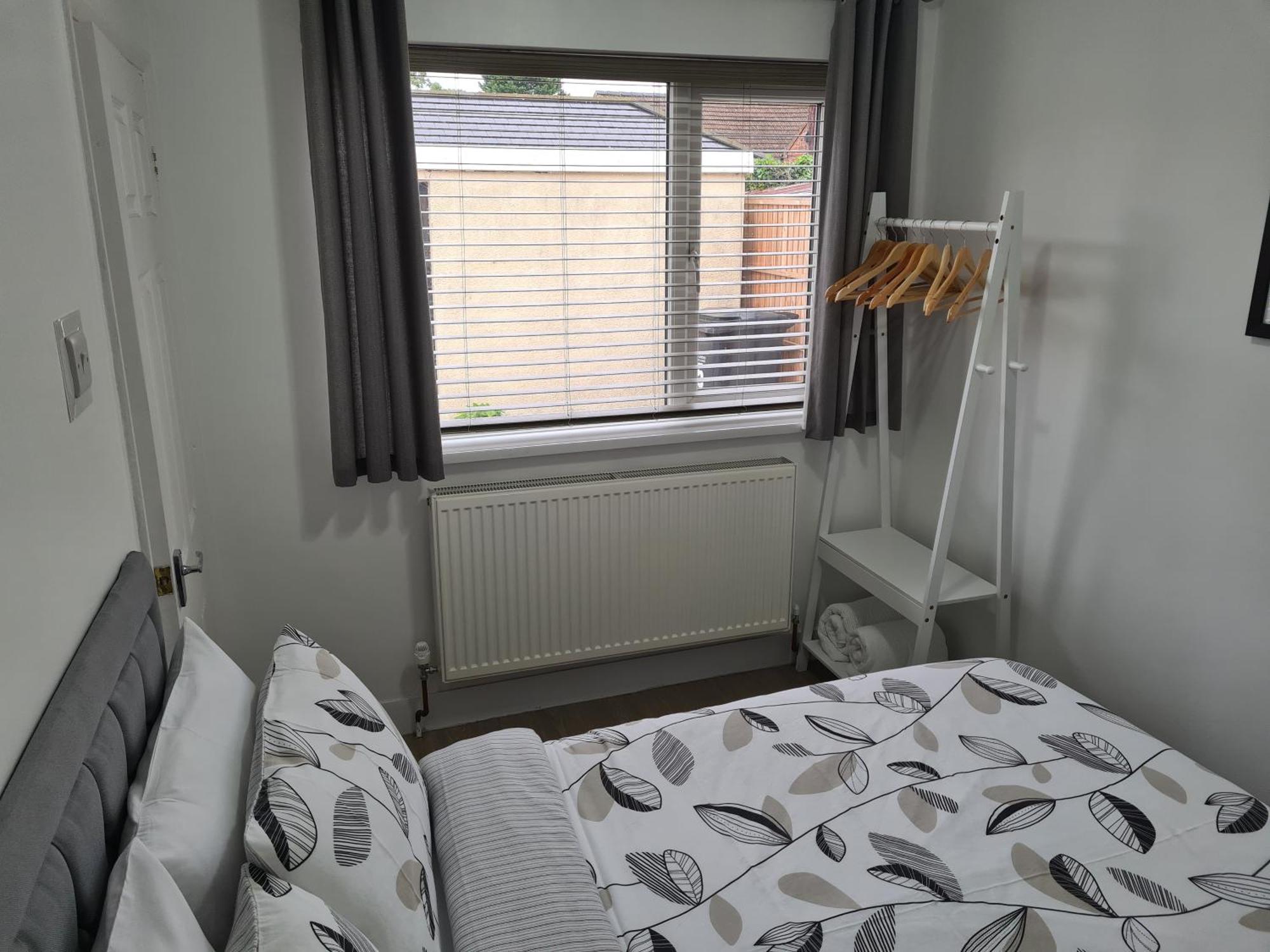 North Parade Holiday Apartment 35 Sea View Road Skegness Pe25 1Bs Exterior photo